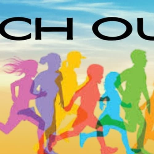 Reach Out 5k Run