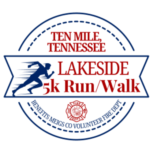 5th Annual Lakeside Ten Mile 5k Fun Run