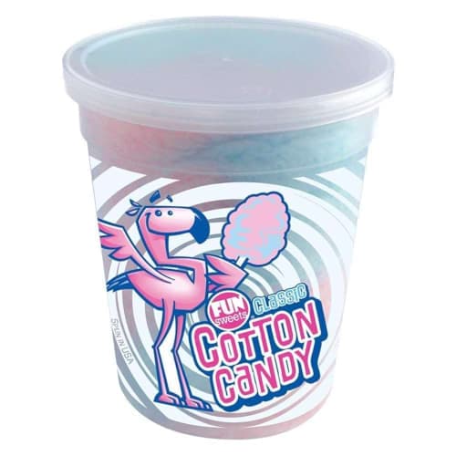 Cotton Candy Classic