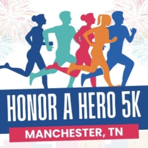 Honor A Hero 5k