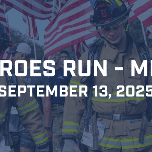 9/11 Heroes Run - Memphis, Tennessee