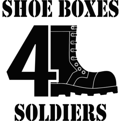 Shoeboxes 4 Soldiers 5k And Fun Run