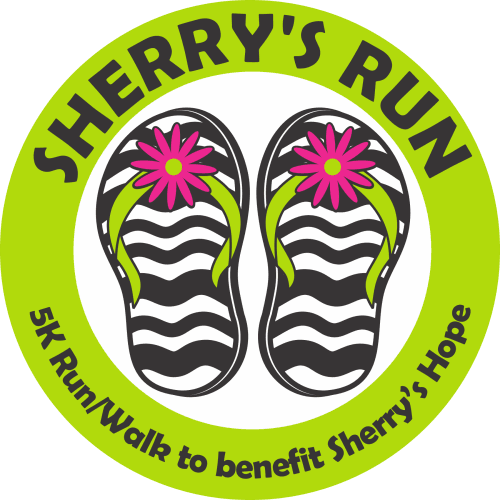Sherry's Run 5k Run/walk