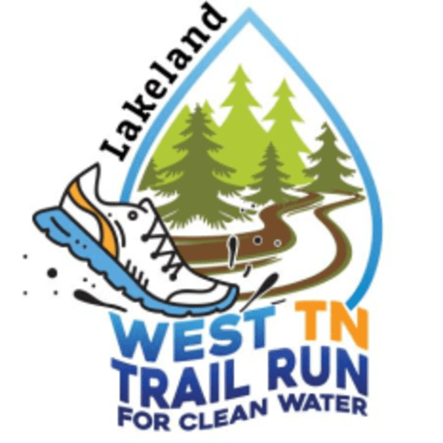 West Tennessee Trail Run For Clean Water