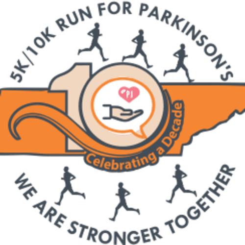The Pjp 5k/10k Run For Parkinson's