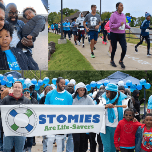 8th Annual Nashville, Tn Ostomy 5k