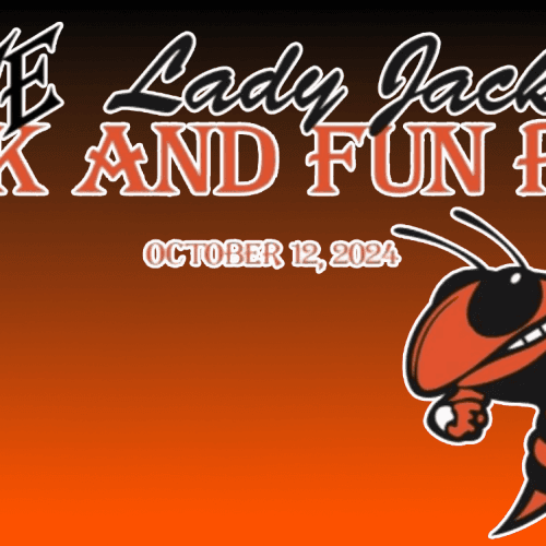 Coalfield Lady Jackets Hivek - 5k & Fun Run