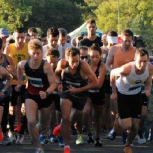 Shelby Bottoms Boogie 15k Run And 5k Run/walk