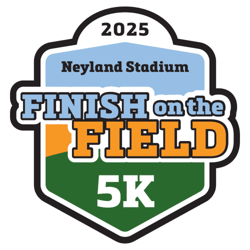 Finish On The Field 5k