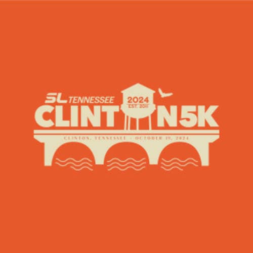 Clinton 5k & 1 Mile Fun Run