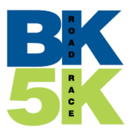 Bk5k Knoxville, Tn