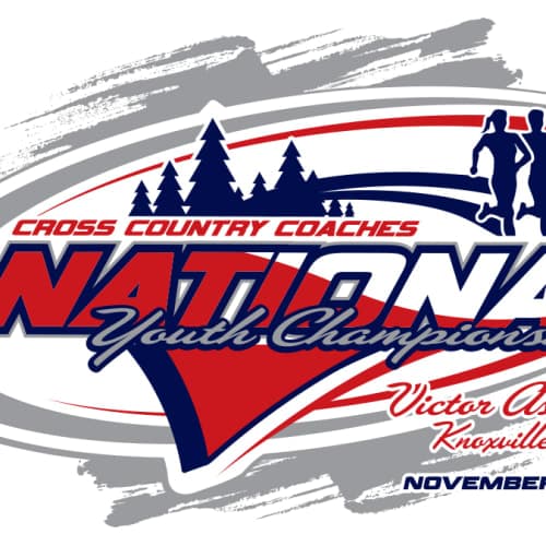 Cross Country Coaches National Youth Championships