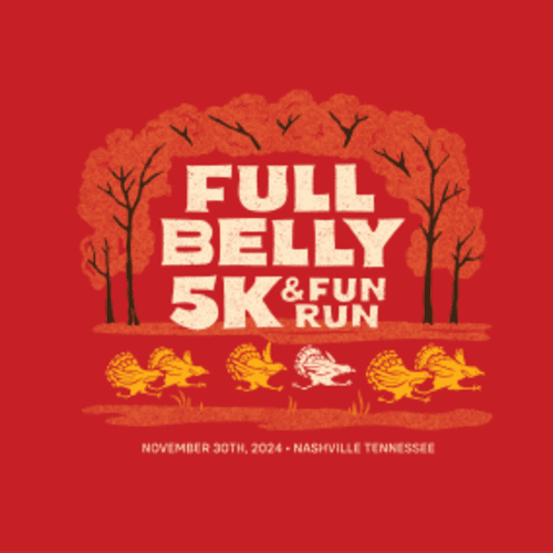 Full Belly Friends Of Shelby 5k And Fun Run