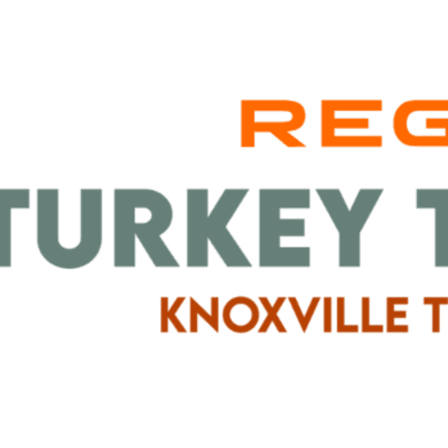 Regal Knoxville Turkey Trot 5k + Little Gobbler Kid's Run