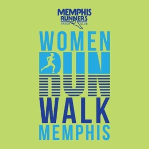 Women Run Walk Memphis Program & 5k