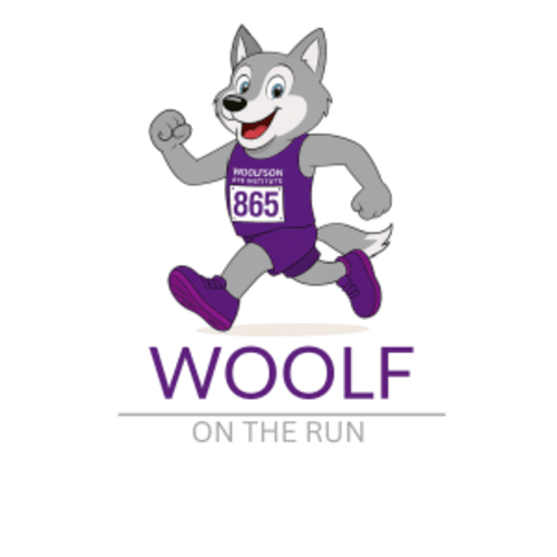 Woolf On The Run 5k