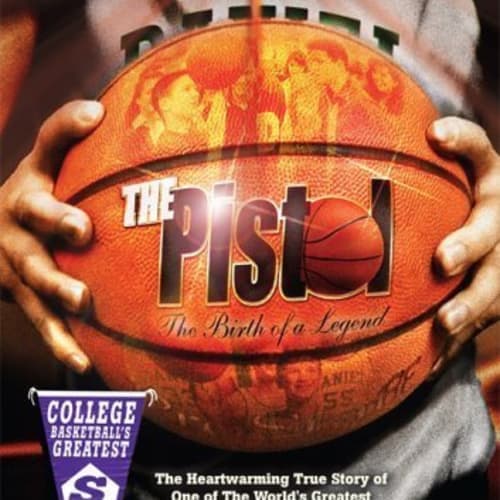 The Pistol