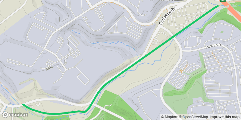Montour Trail