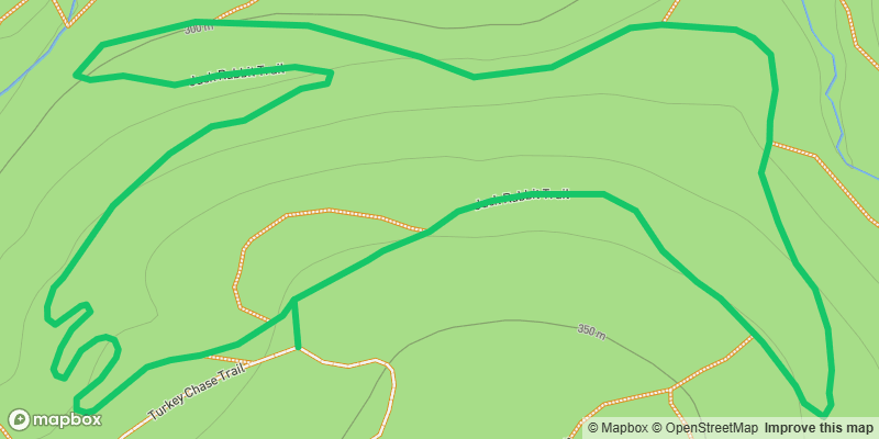 Jack Rabbit Trail