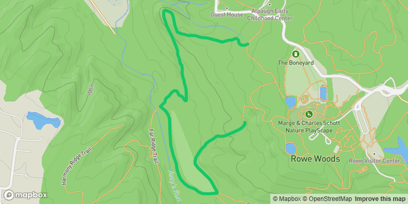 Wildflower Trail