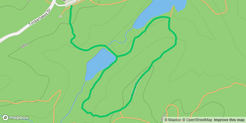 Oakleaf Trail