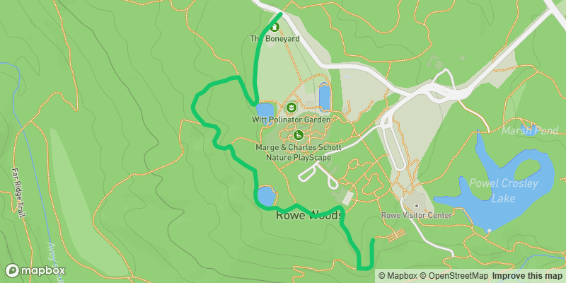 Upland Trail
