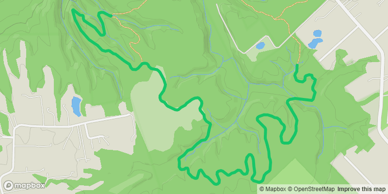 Redwing Trail