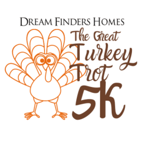 Dream Finders Homes Great Turkey Trot 5k