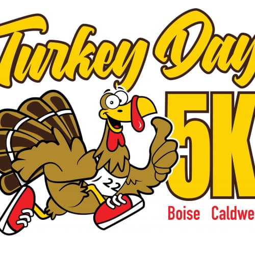 Turkey Day 5k