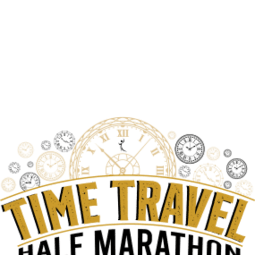 Time Travel Half-marathon (and 5k/10k) - Orlando
