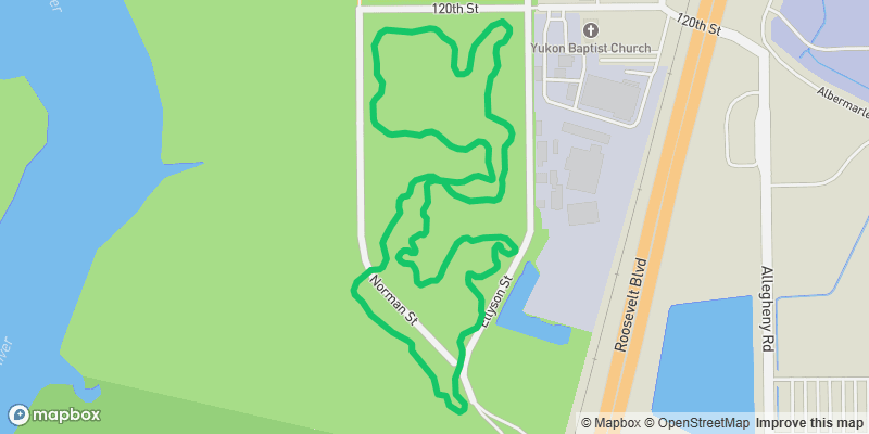 WKC Trail