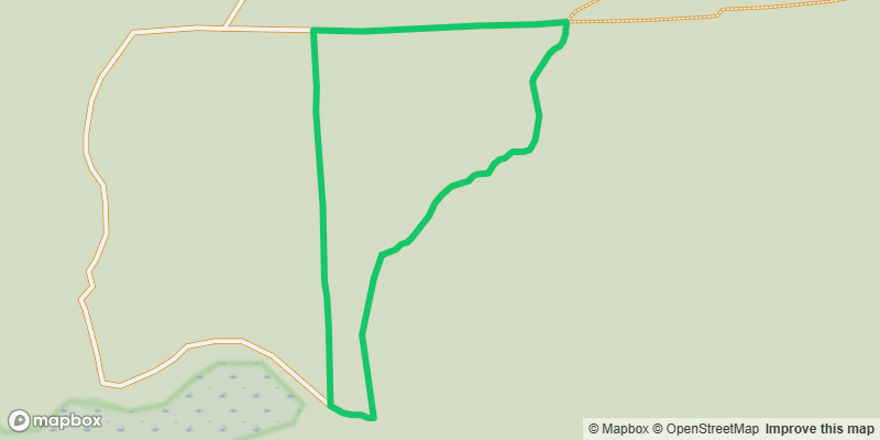 Piney Loop Trail