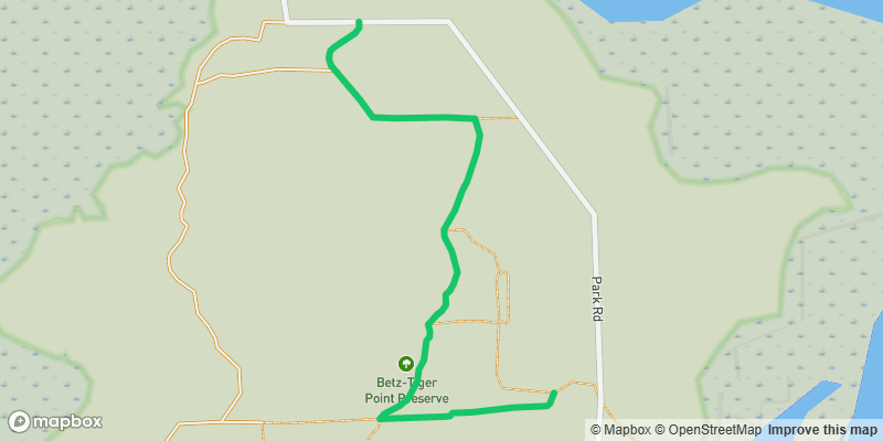Flatwoods Trail