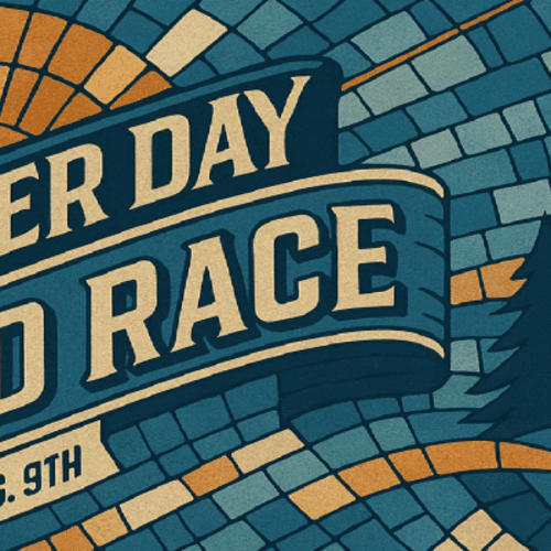 Pioneer Day Road Race
