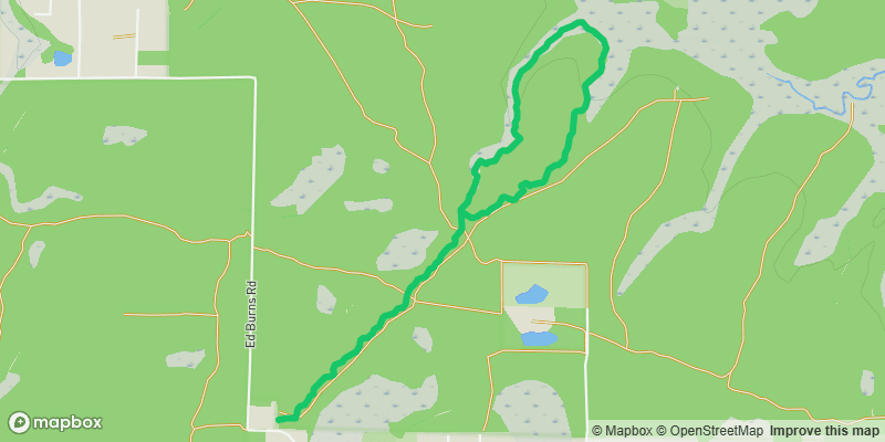 Dunns Farm Trail