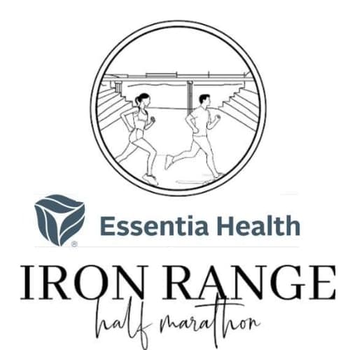 Essentia Health Iron Range Half Marathon