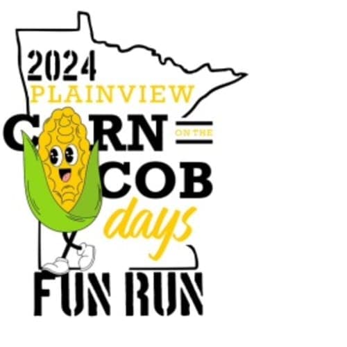 Corn On The Cob Days Fun Run 2025