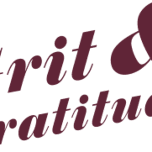Grit&gratitude2025