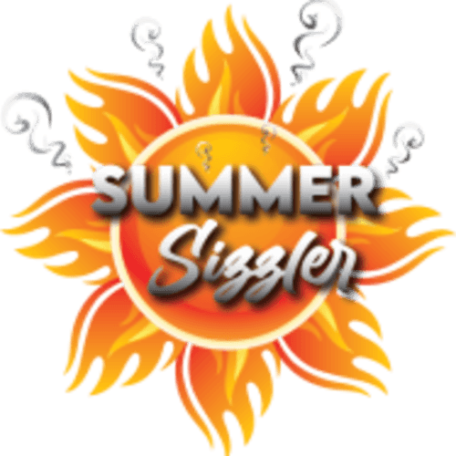 Summer Sizzler- St. Paul