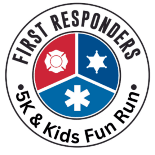 First Responders 5k & Kids Fun Run