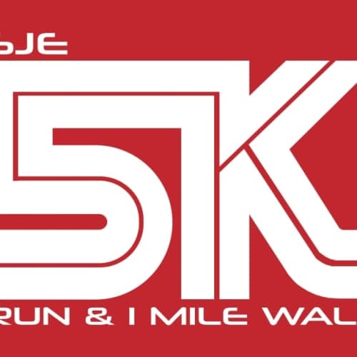 St.john's 5k Walk/run
