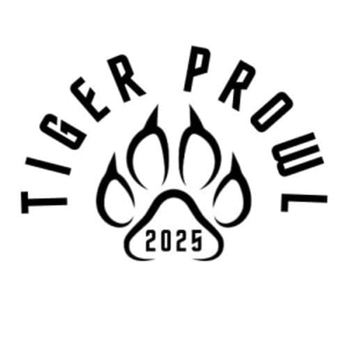 Tiger Prowl 1 Mile & 5k