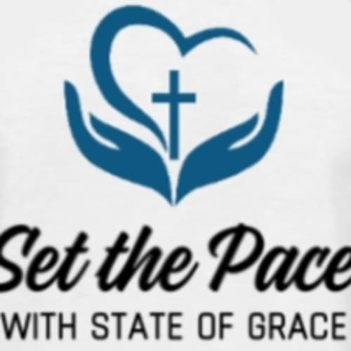Set The Pace With State Of Grace