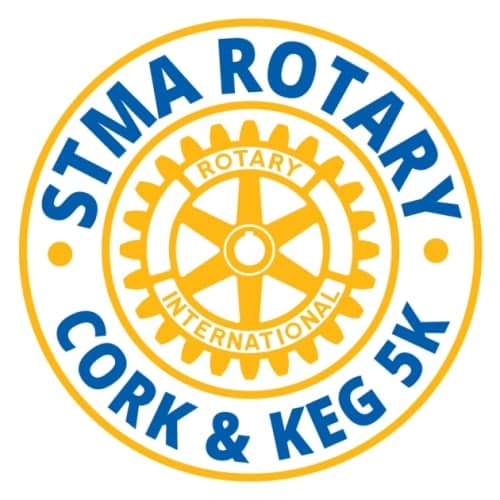 Stma Rotary Cork Keg 5k & Craft Beer Tasting