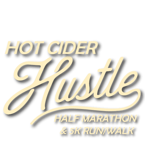 Hot Cider Hustle - Twin Cities Half Marathon & 5k