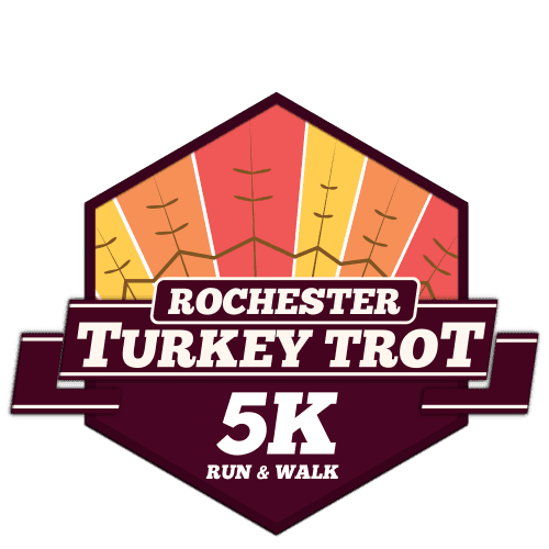 Rochester Turkey Trot 5k