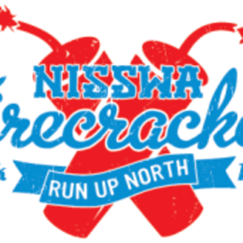 2026 Nisswa Firecracker 5k & 10k