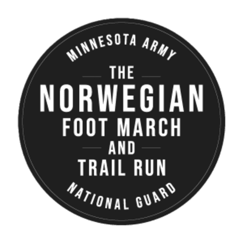 Norwegian Foot March & Trail Run