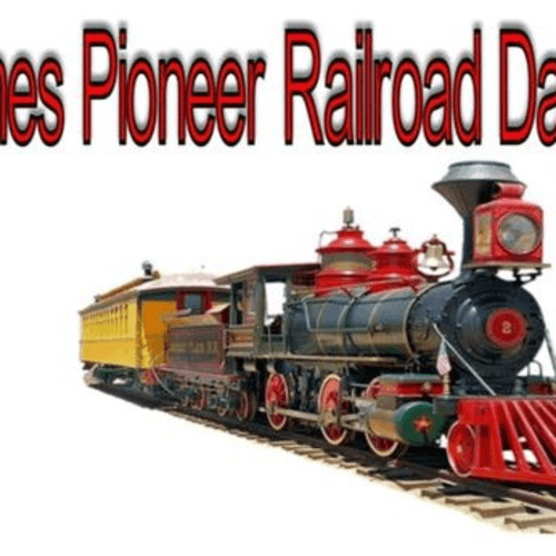 St James Rail Run