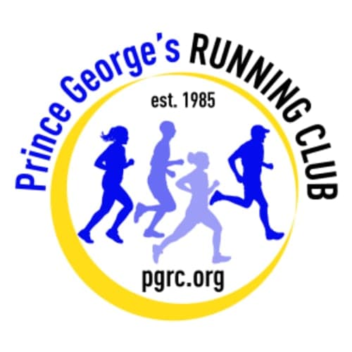 Pgrc Running Start 5k Training - Summer 2025